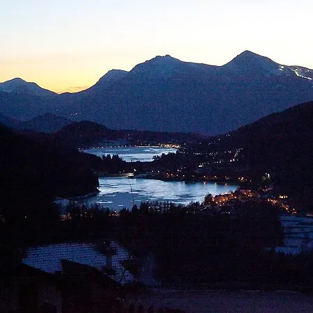 Il Bosco Incantato