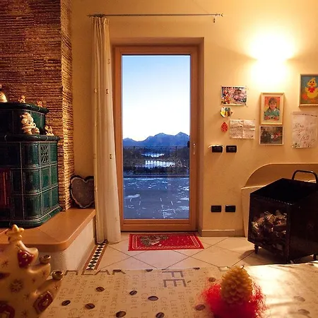 Il Bosco Incantato Bed and breakfast