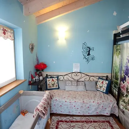 Il Bosco Incantato * Centrale